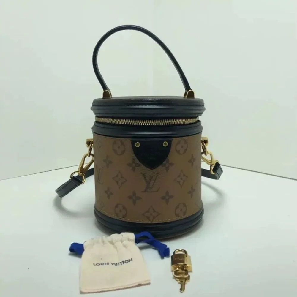 Louis Vuitton Women Pre-Loved Bag Very Good Condition
